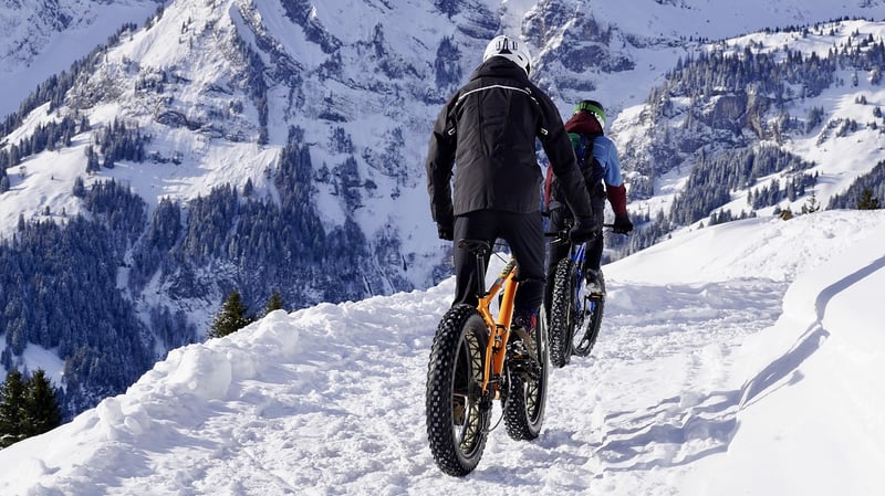 Mountain Adventures