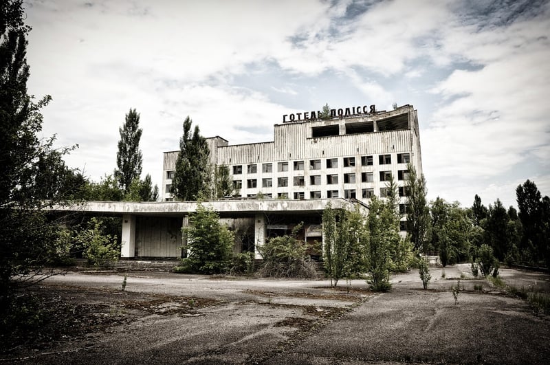 Pripyat