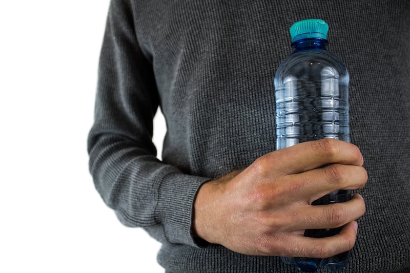 Portable Water Purifier